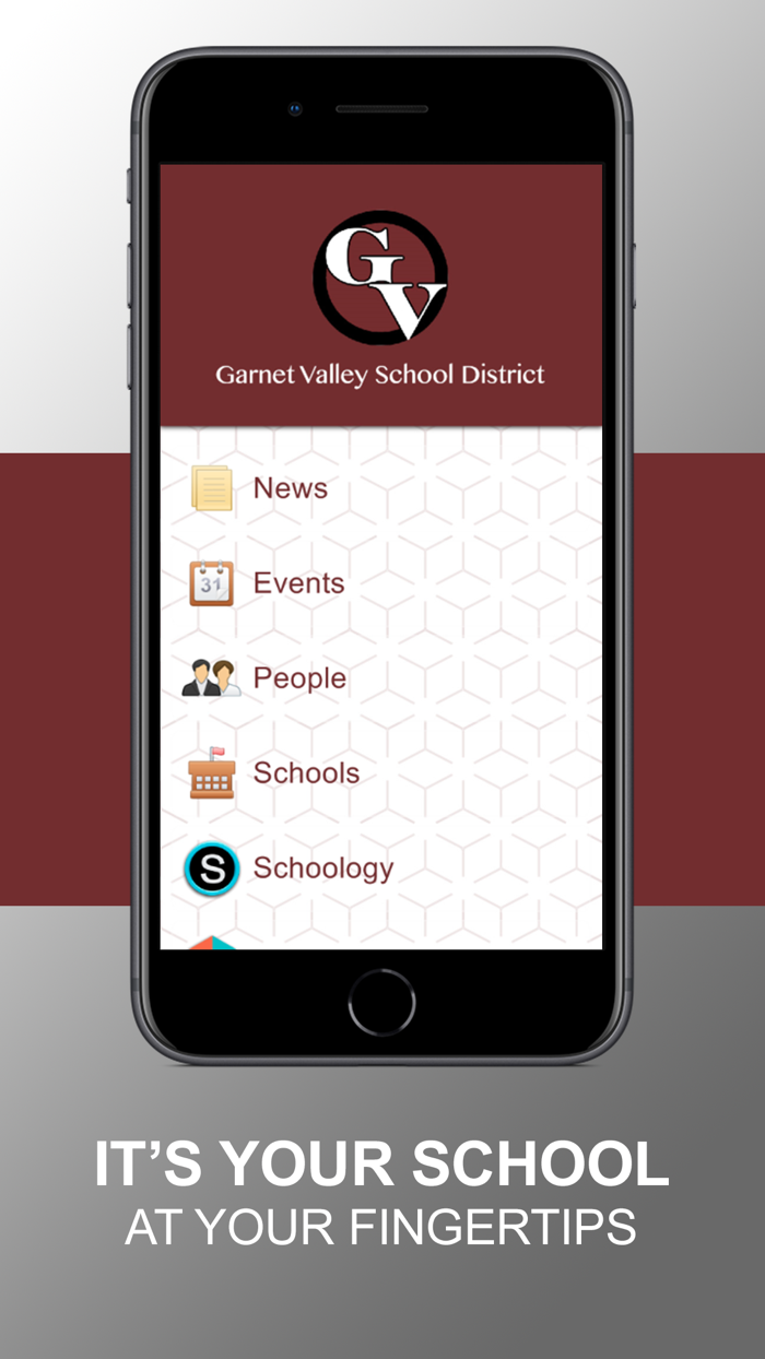 Garnet Valley School District