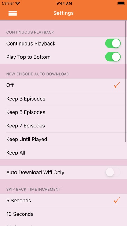 Under The Puppet screenshot-3