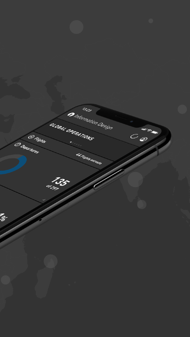 aWall - Aviation Intelligence Screenshot
