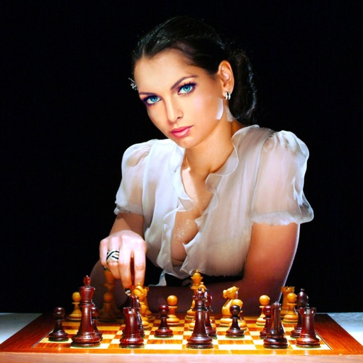 Шахматы онлайн - chess online