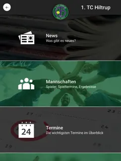 1. TC Hiltrup iPad image 1