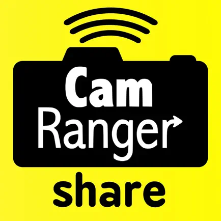 CamRanger Share Cheats