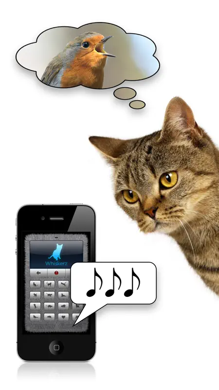 Human-to-Cat Translator Deluxe screenshot 3 of 5