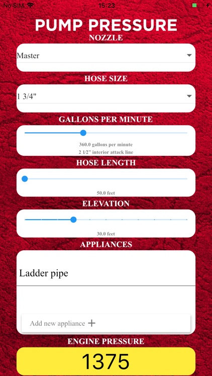 Practical Street Guide screenshot-3
