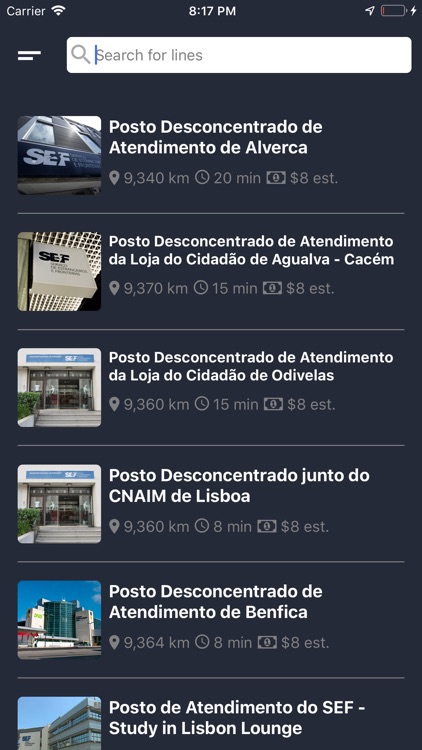 Kangaroo Lineskipper screenshot-5