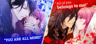 Capture 2 Dear Otome #Shall we date? iphone