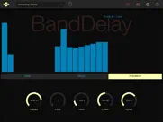 banddelay ipad capturas de pantalla 3