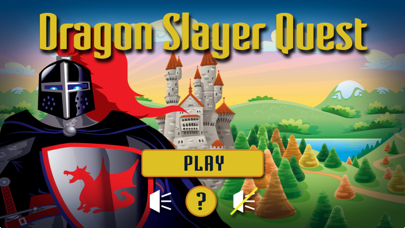 Dragon Slayer Quest screenshot 1
