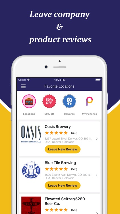 Brew-EZ screenshot-8