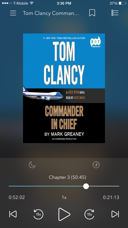 OverDrive: eBooks & audiobooks