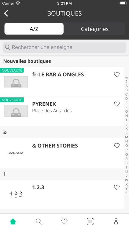 Polygone Riviera screenshot-4