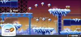 Game screenshot Icy Escort apk
