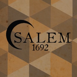 Salem 1692 Moderator by Jonah Ollman