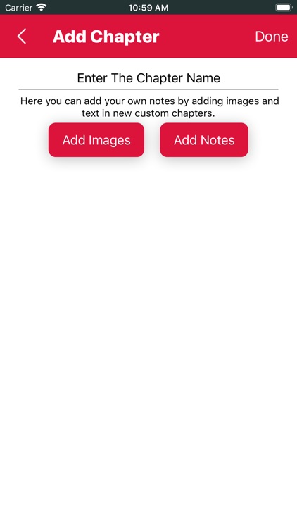Chemistry Formula screenshot-3