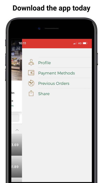SPAR Ireland Online screenshot-3