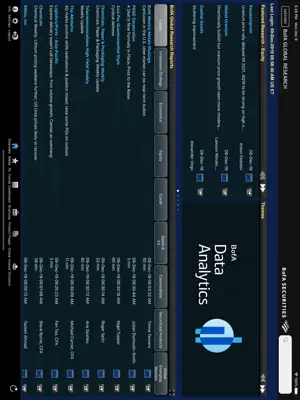 Research Library screenshot 2