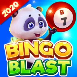 Bingo Blast: #1 Party Game App