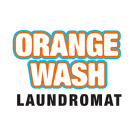 Orange Wash