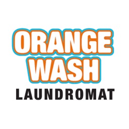 Orange Wash