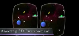 Game screenshot VR Galaxy Wars Space Shooter mod apk