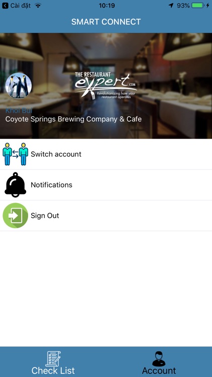 SMART Systems Pro Connect screenshot-3