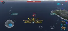 Game screenshot Air War - WW2 Simulation Games apk