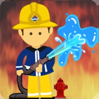 Mr. Fireman sur PC