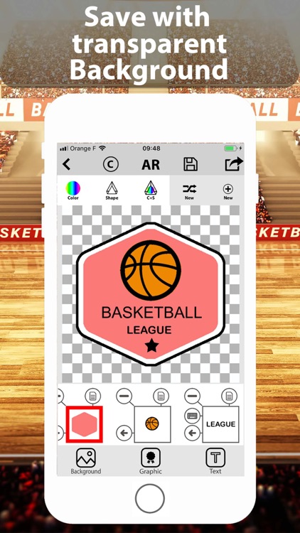 Logo Maker" screenshot-6