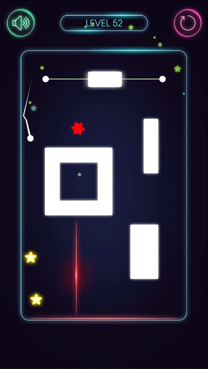 Drag n Shoot screenshot-5