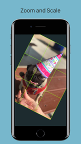 Grid Painter screenshot