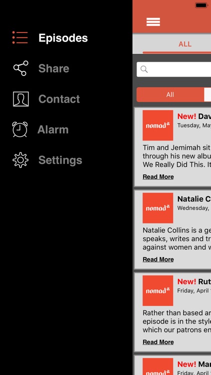 Pocket Nomad screenshot-3