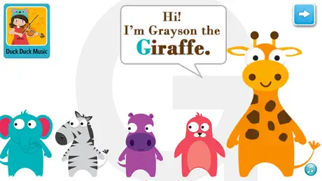 Peek-a-Zoo by Duck Duck Moose