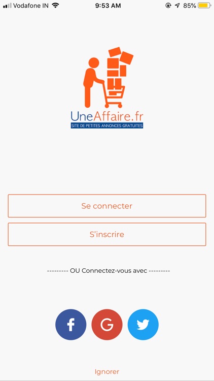 UneAffaire.fr