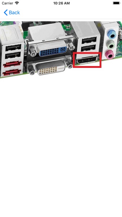 Exam Simulator For Server+ screenshot-3