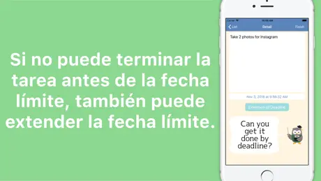 To-Do&Coach - Lista de tareas