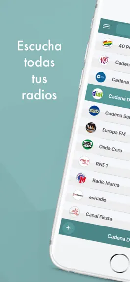 Game screenshot Spanish Radio FM Latino Music mod apk