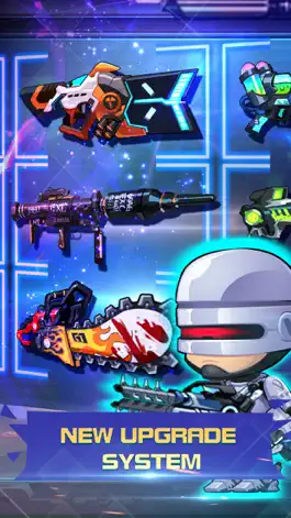 Game screenshot Zombie War:Survival hack