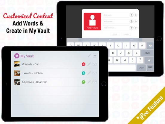 Word Vault Essentialのおすすめ画像8