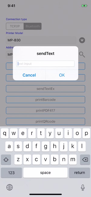 SII PS Print Class Library(圖6)-速報App