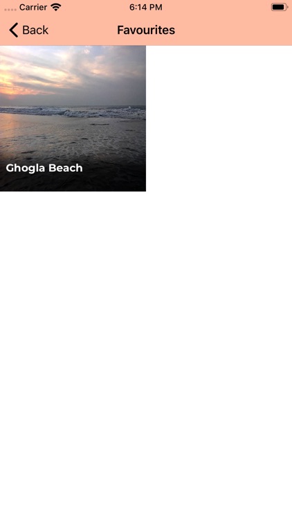 Diu Daman Info screenshot-5