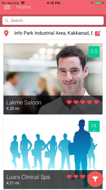 Haircutbox screenshot-4