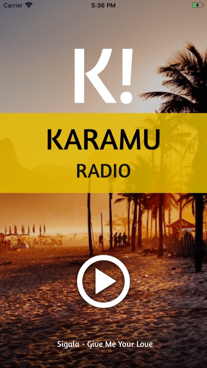 Karamu Radio