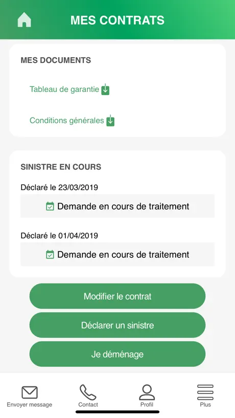 ECA Assurances