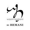 WB Hemani