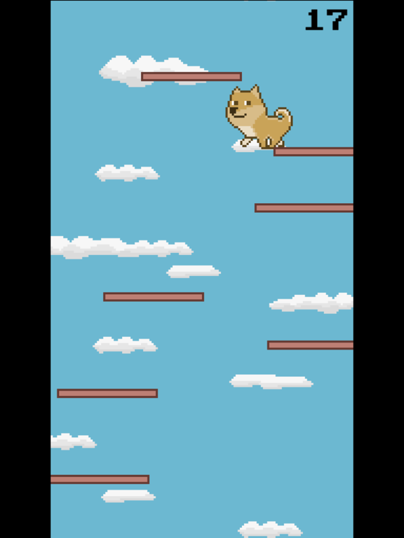 Screenshot #5 pour DoggyDown