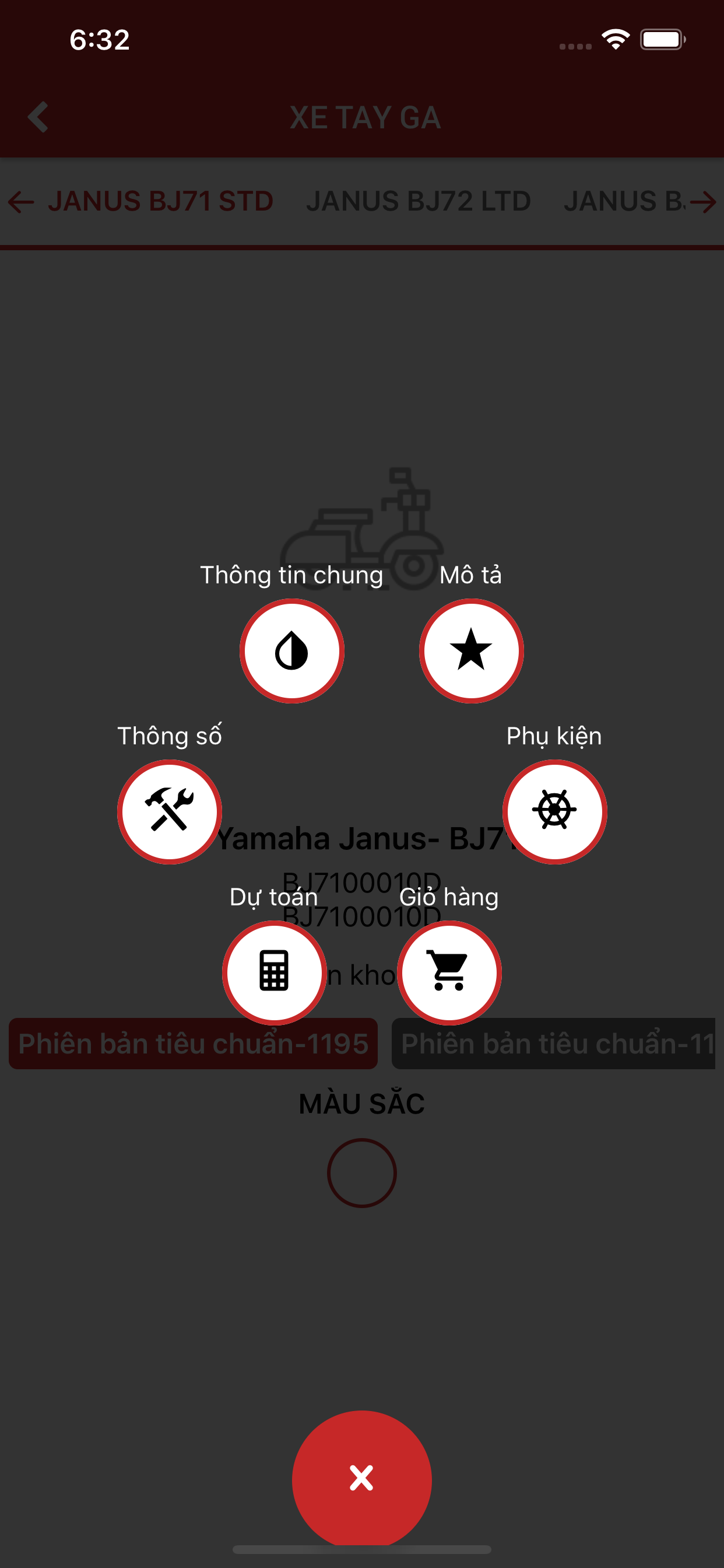 Gia Hòa Corp