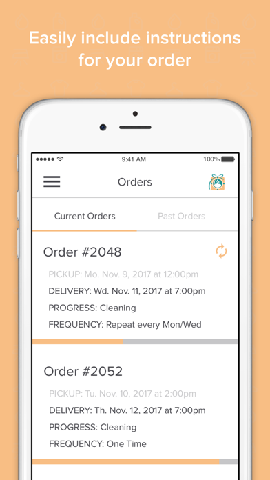 Screenshot #3 pour Peachy Lyfe