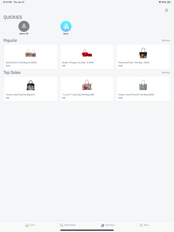 Screenshot #5 pour OElite Busines Suite