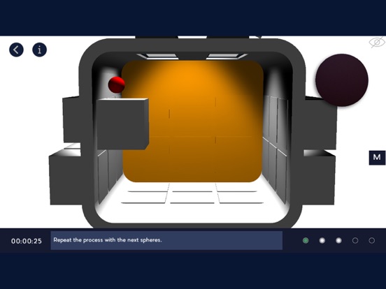Screenshot #6 pour Doctor Training