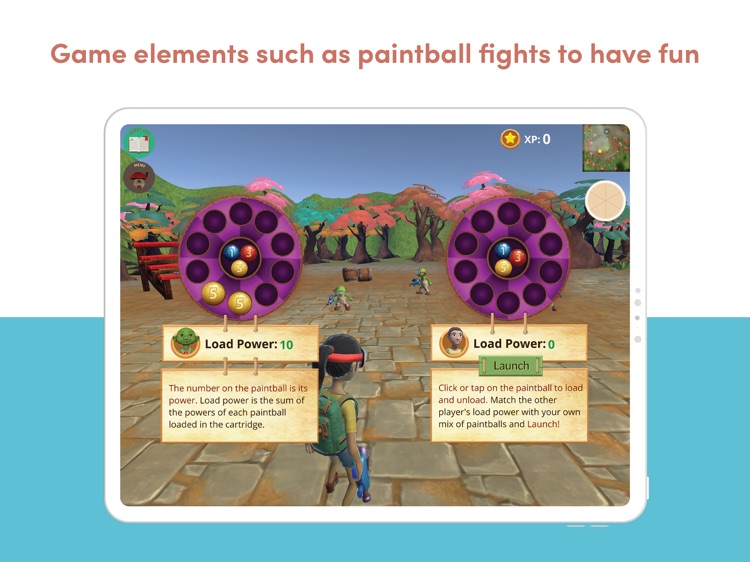 ProblemScape: Value Of Xperts